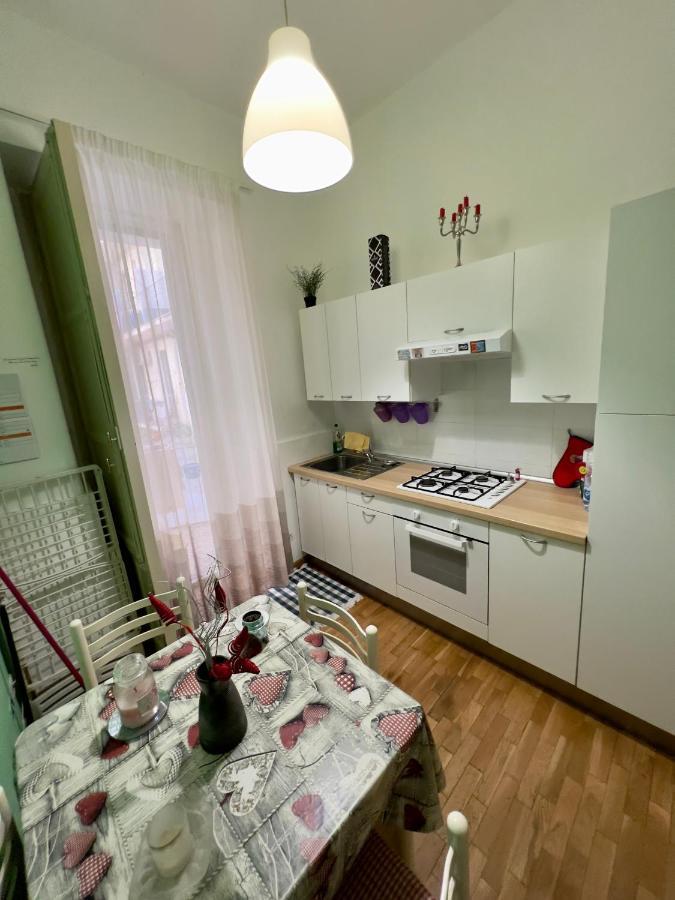 Apartment Happy Catania Exterior photo